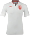 Umbro England Home Jersey 2012 2013