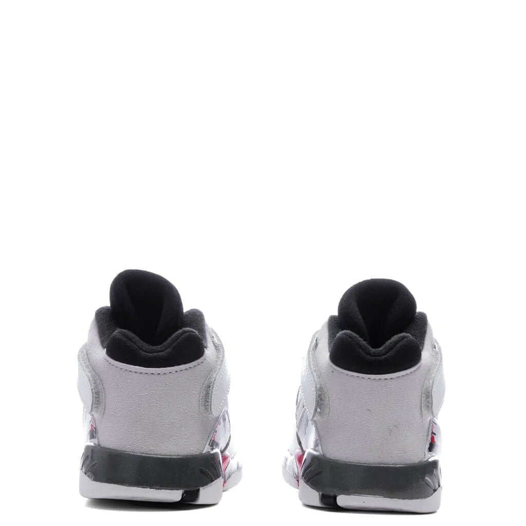 Air Jordan 8 Retro Bugs Bunny TD White Black True Red