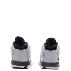 Air Jordan 8 Retro Bugs Bunny TD White Black True Red