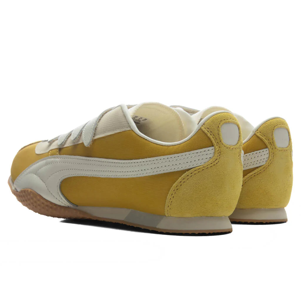 H Street Strap N Dazzling Yellow Warm White