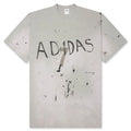 adidas Originals x Song for the Mute 007 Short Sleeve Tee Grey Two