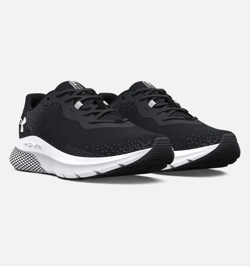 Under Armour Hovr Turbulence 2 Black