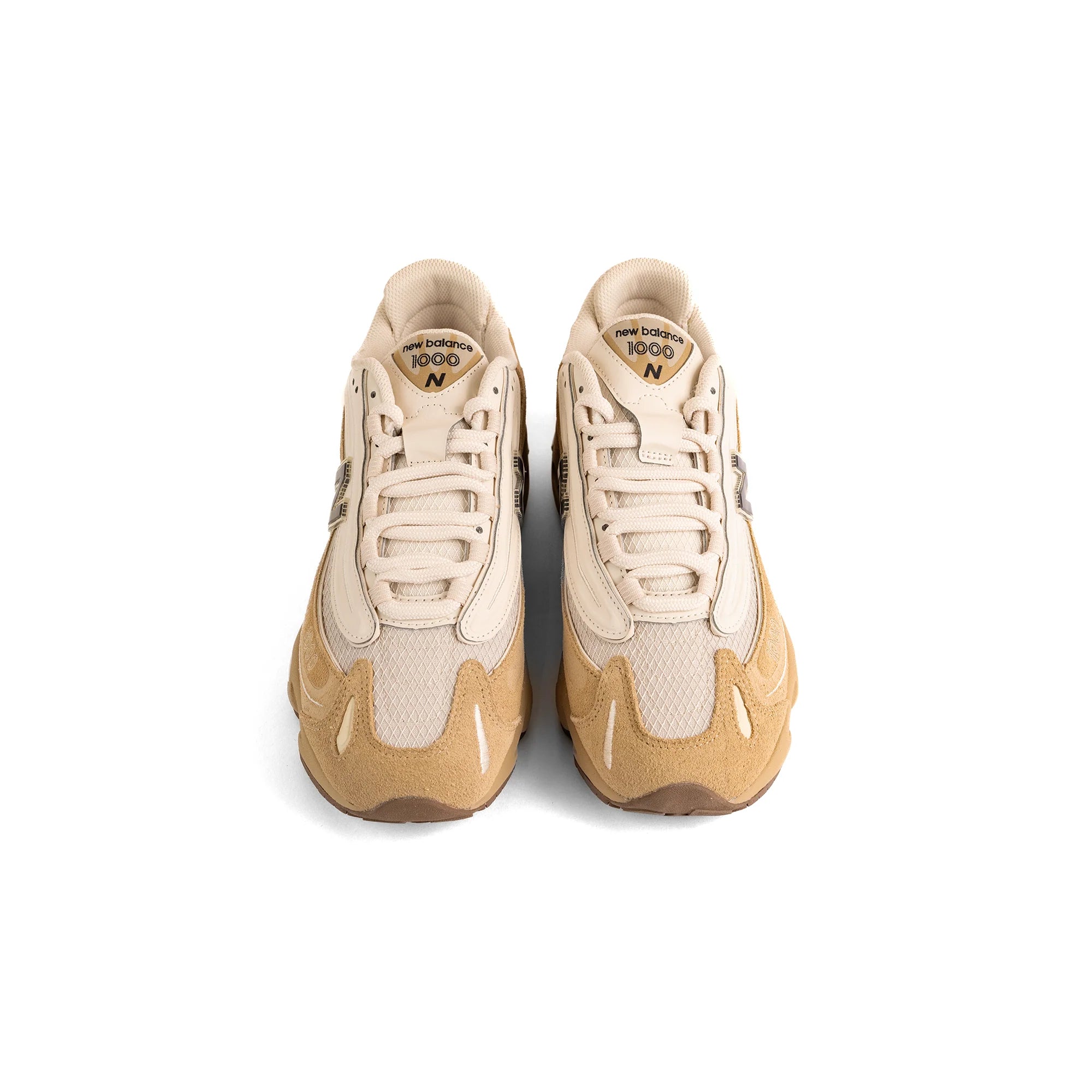 New Balance 1000 Beige