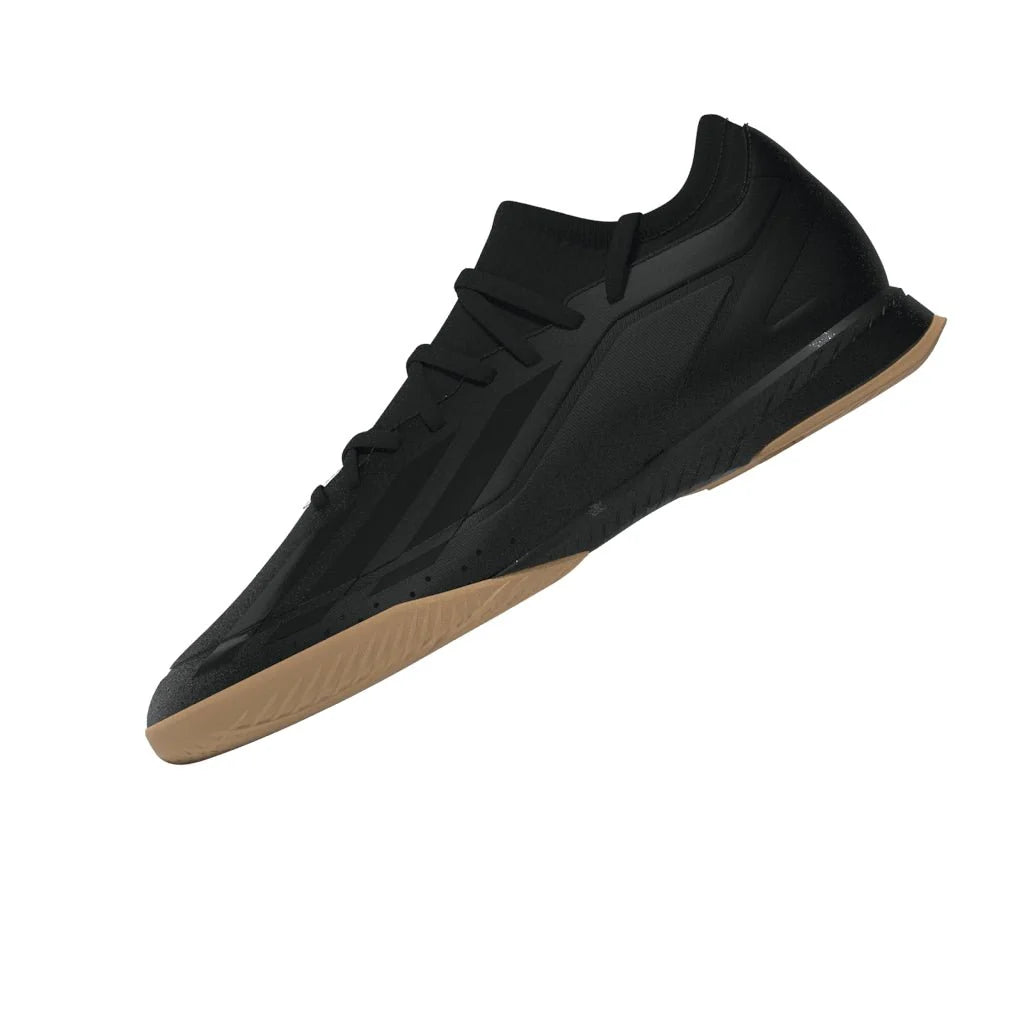 adidas X Crazyfast3 IN Indoor Soccer Shoes