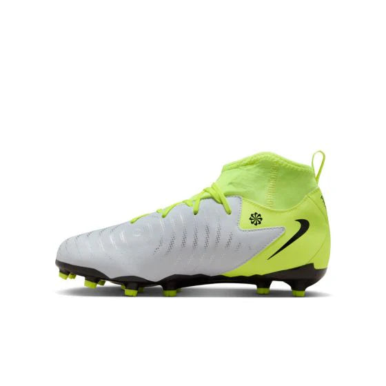 Nike Jr Phantom Luna 2 Aca FG Firm Ground Volt