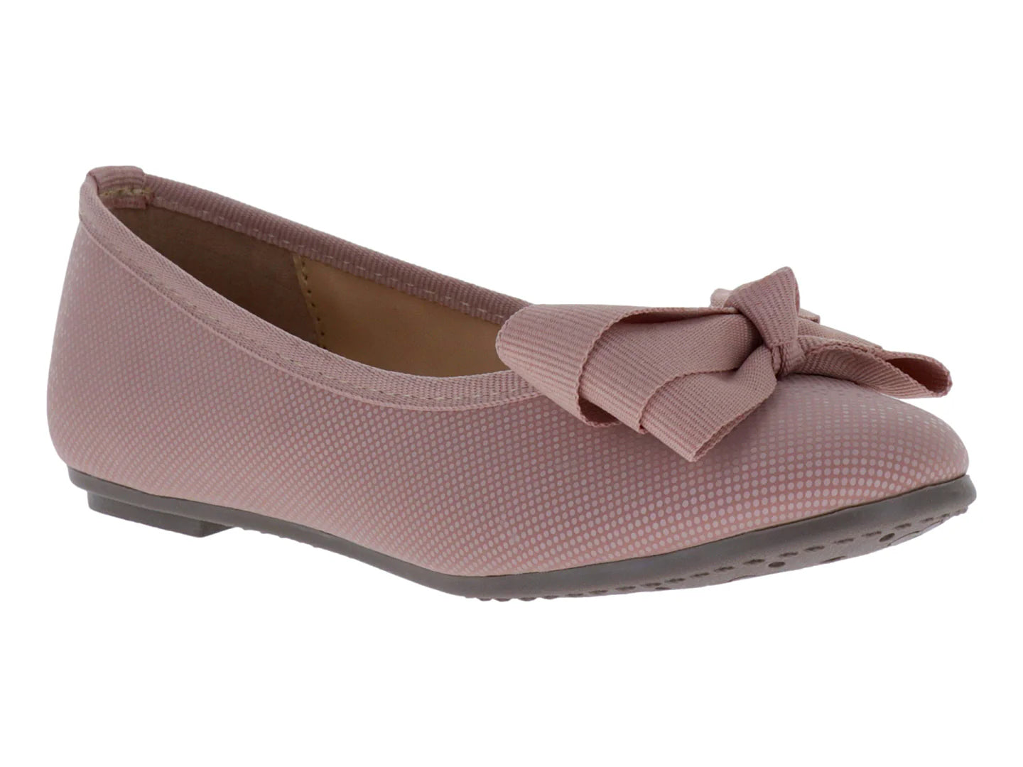Zapatos Balerinas FM KIDS Rosado para Niña