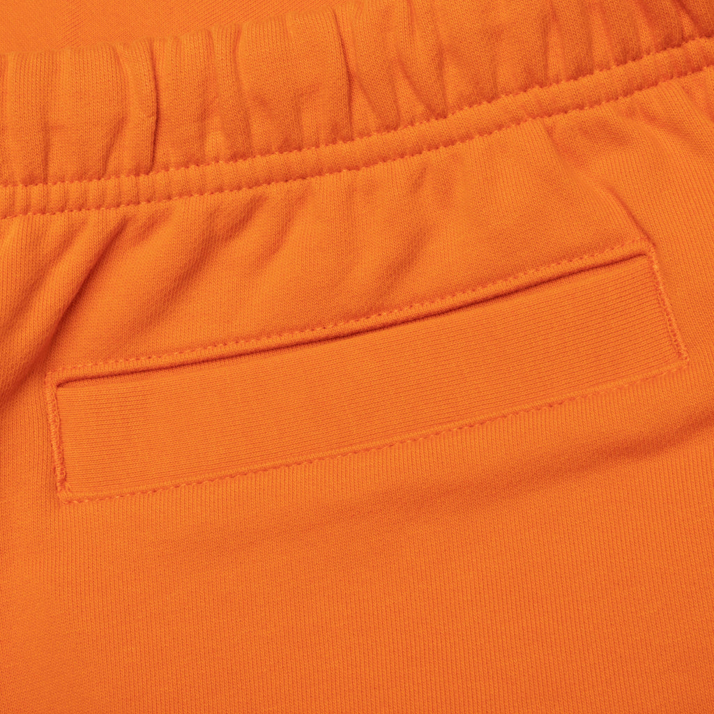 Academy Shorts Burnt Orange