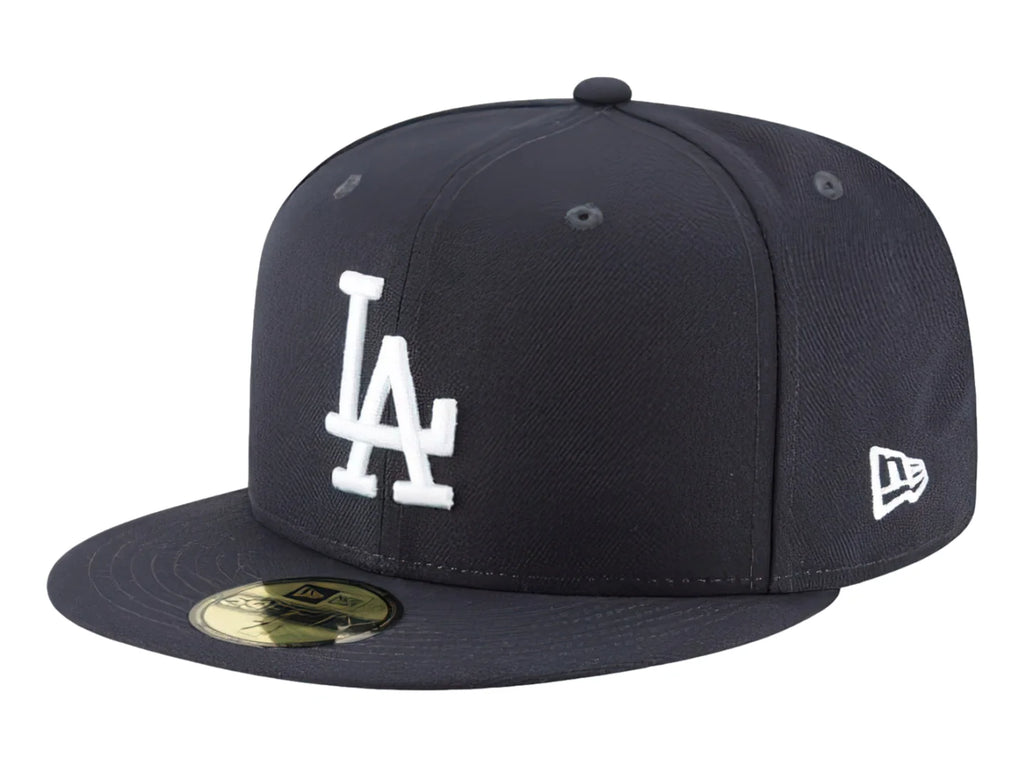 Gorra New Era Los Angeles Dodgers Navy