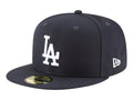 Gorra New Era Los Angeles Dodgers Navy