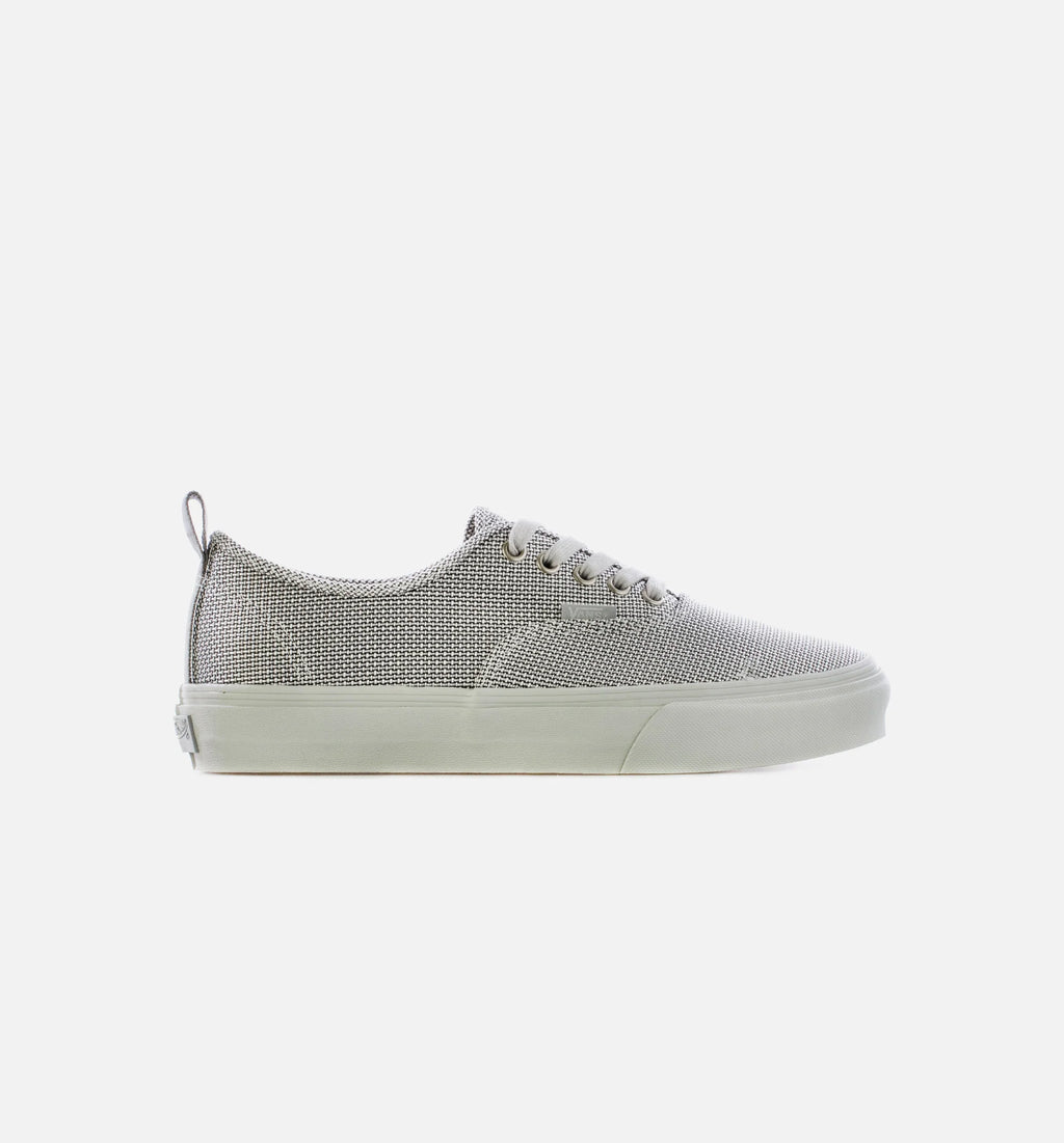 Krink Vault Authentic LX Mens Skate Shoe Silver