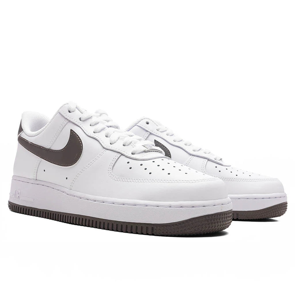 Air Force 1 07 White Cave Stone