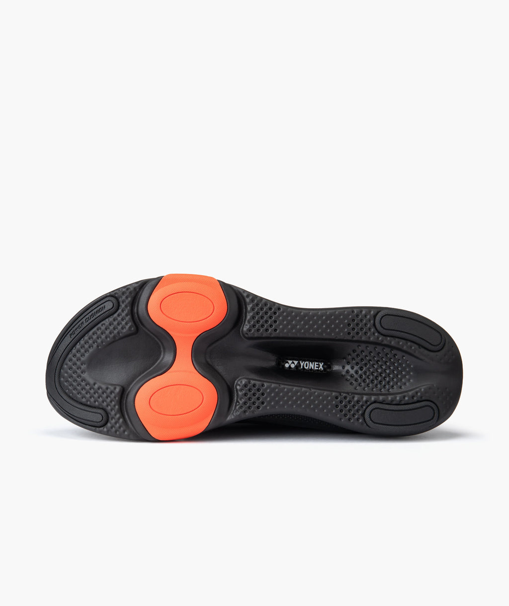 PRIME TRAINER BLACK MENS