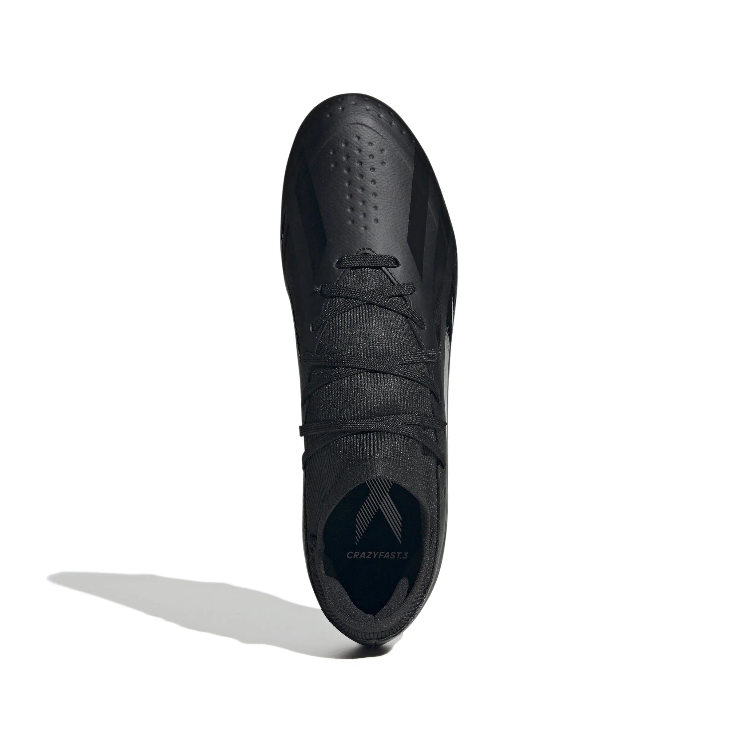 adidas X Crazyfast3 FG Firm Ground Soccer Cleats
