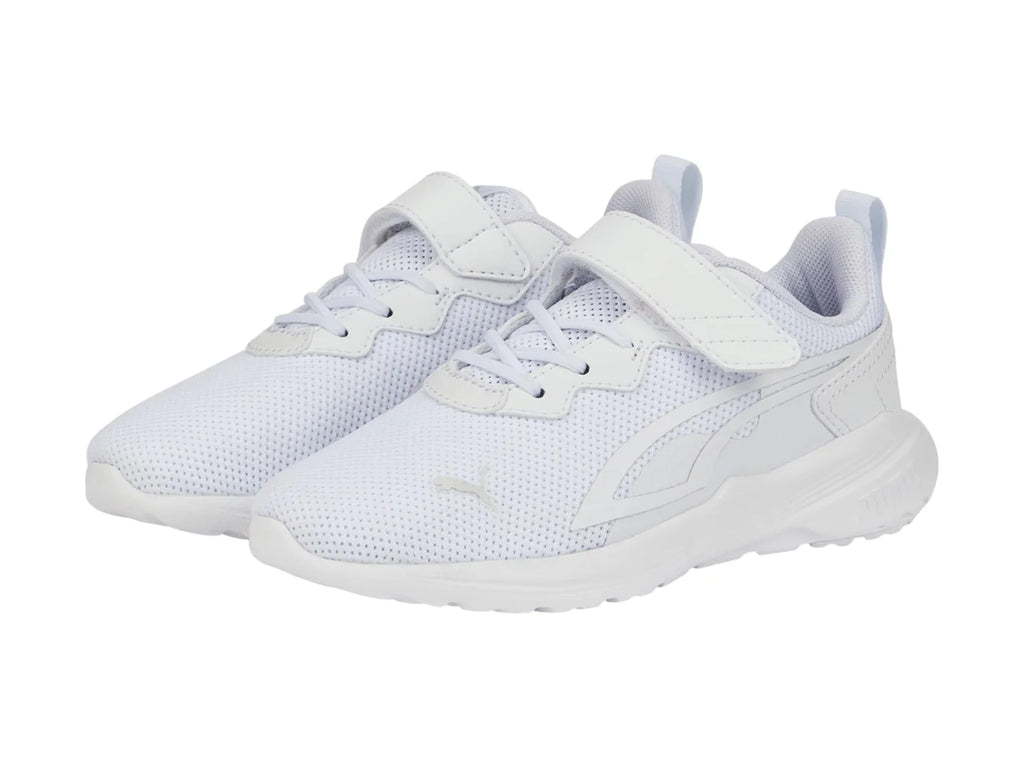 Tenis PUMA All Day Active Blanco para Niño