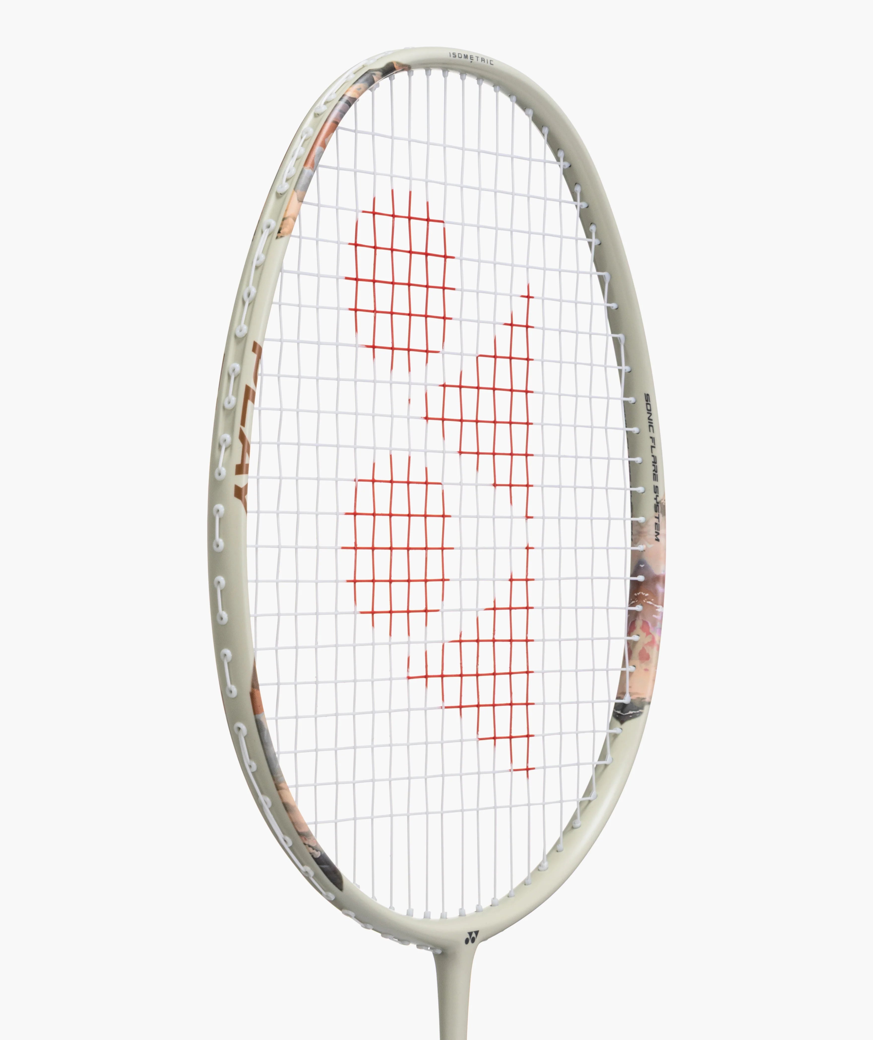 NANOFLARE 700 PLAY STRUNG