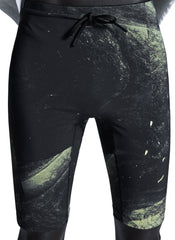 On Mens Race Tights Half