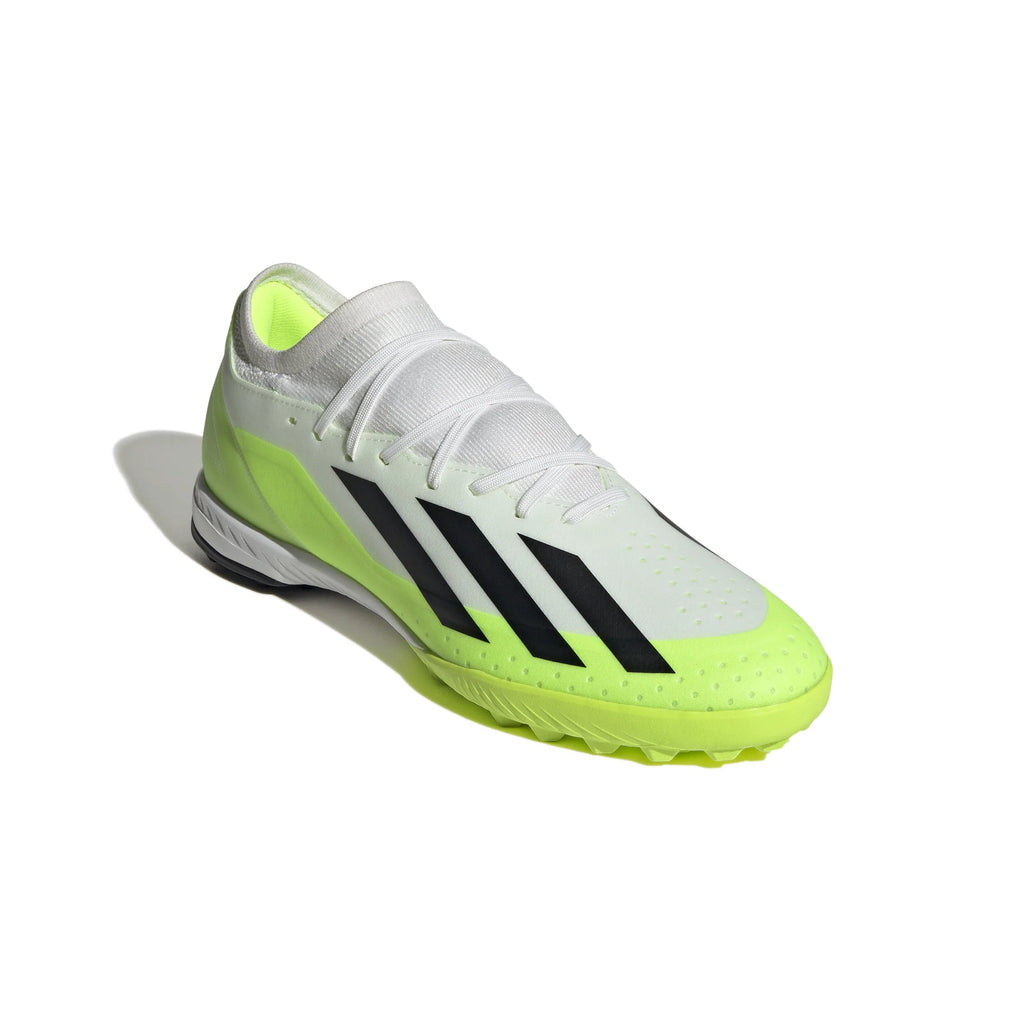 adidas X Crazyfast3 TF Turf Soccer Shoes