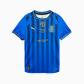 PUMA Chivas Alternative Youth Soccer Jersey 25 26 Ultra Blue