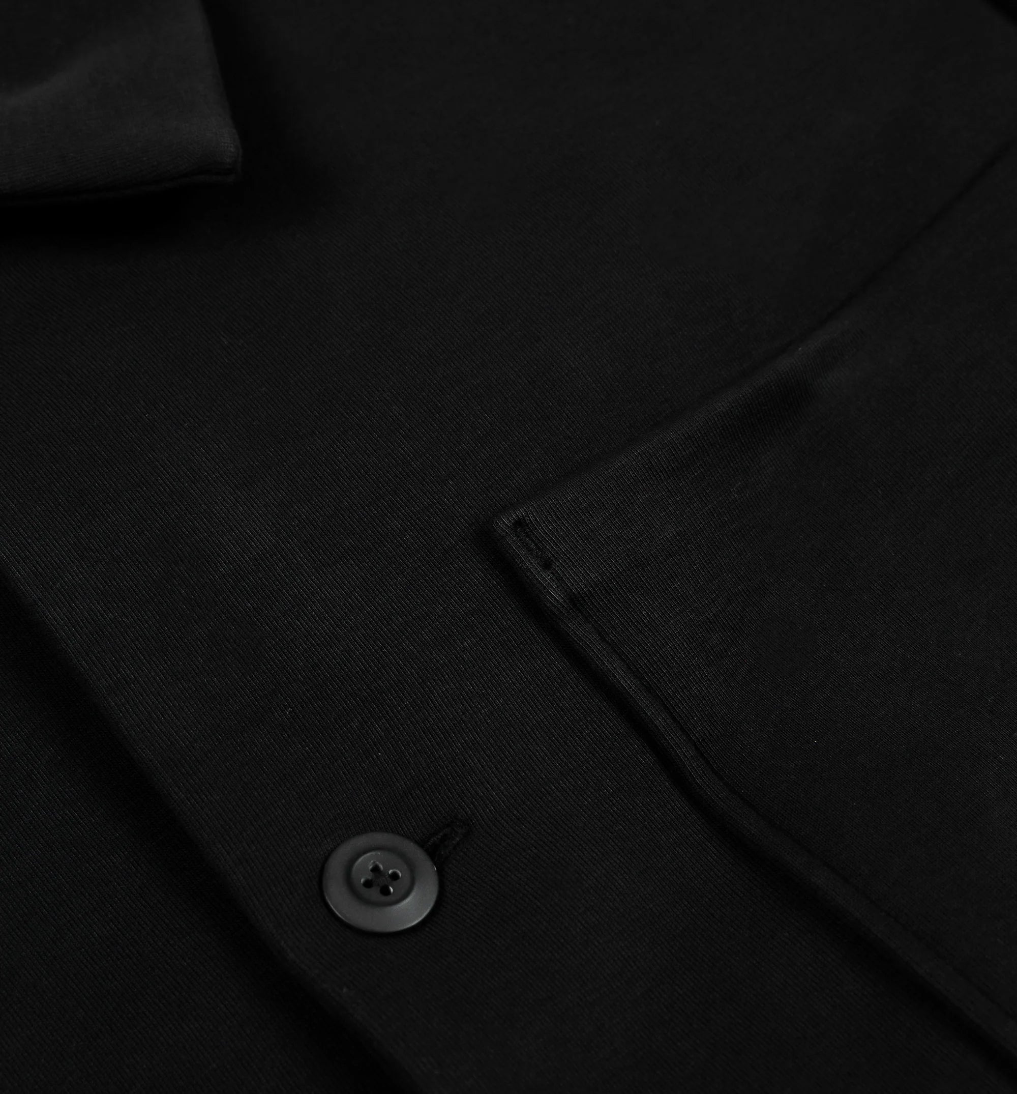 NSW Tech Fleece Blazer Mens Jacket Black