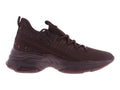 Tenis Casual Madden Girl Color Burgundy para Mujer