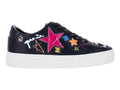 Tenis Karl Lagerfeld Negro para Mujer