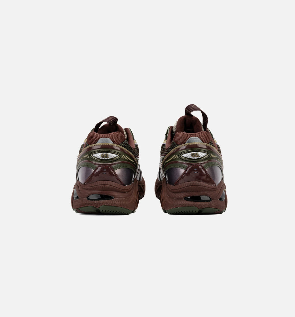 UB6 S GT 2160 Mens Running Shoe Grey Floss Brown Storm