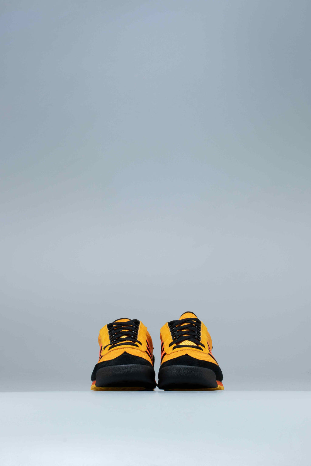 SL80 A Spzl Mens Shoe Collegiate Gold Core Black Solar Orange