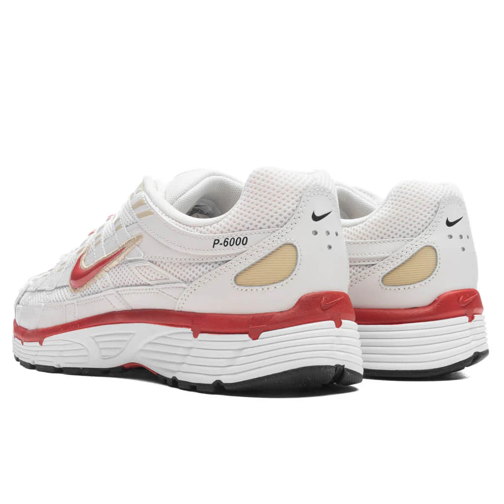 P 6000 Phantom Dragon Red White Black