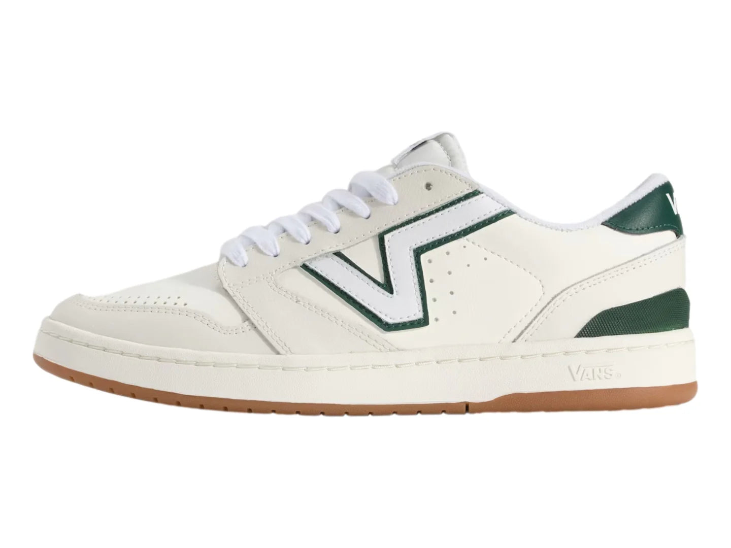 Tenis Vans Lowland 20 Esmeralda para Hombre