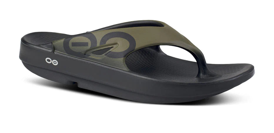 Oofos OOriginal Sport Thong Unisex