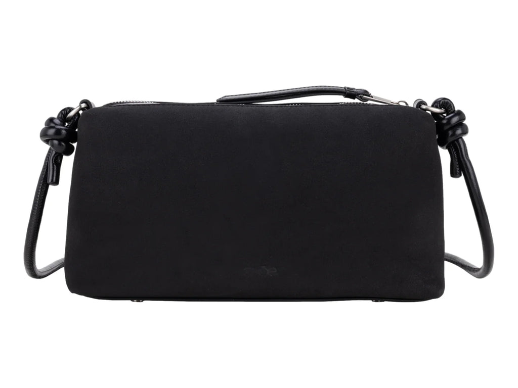 Bolsa de Hombro Cloe Negro para Mujer