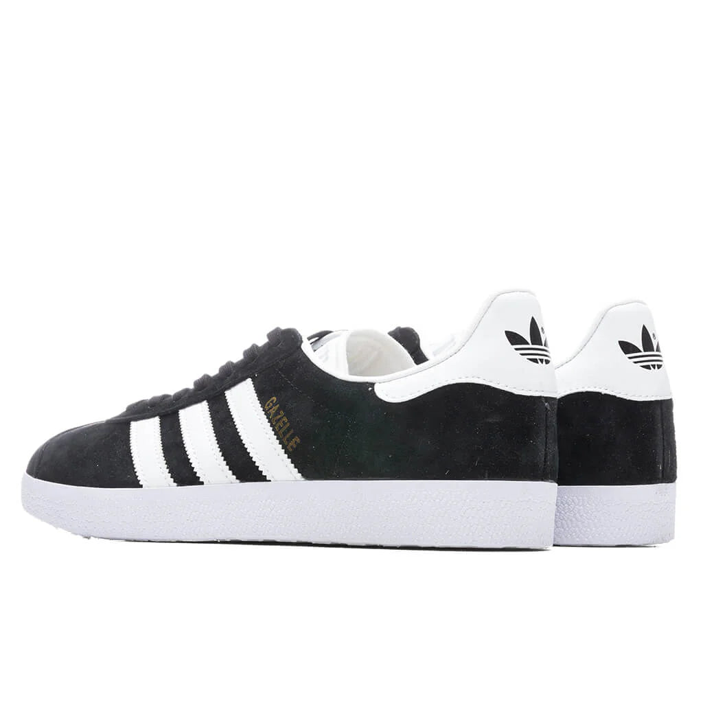 Gazelle Core Black White