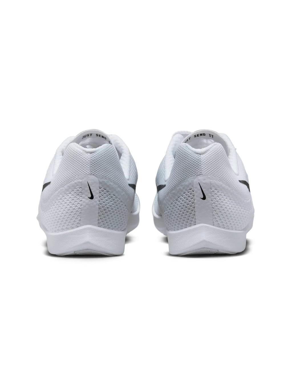 Nike Zoom Rival 5 Track Field Distance Spikes