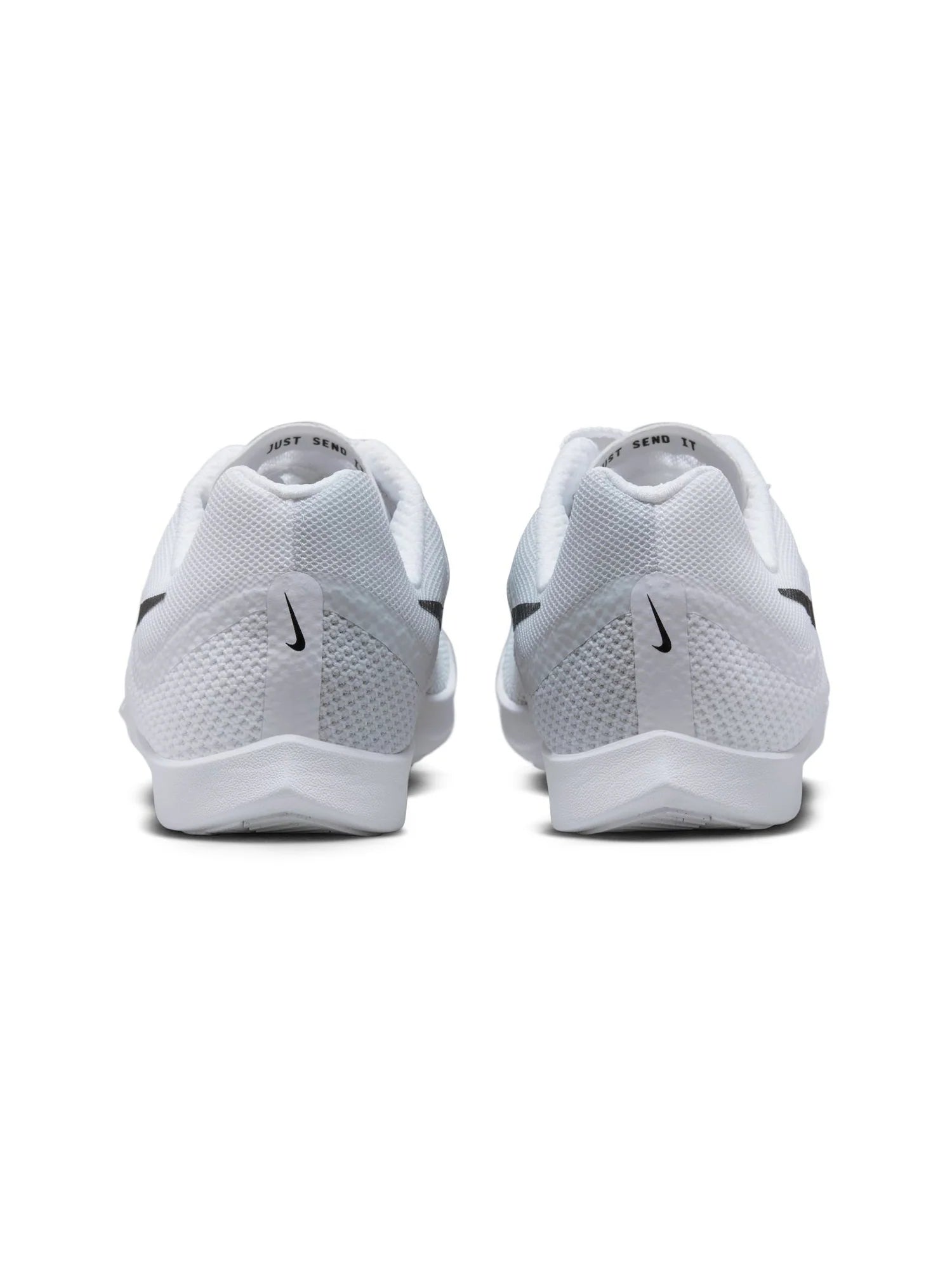 Nike Zoom Rival 5 Track Field Distance Spikes