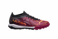 PUMA Ultra 14 Pro Cage Turf Mens Soccer Cleats Fuchsia Neon Citrus Parisian