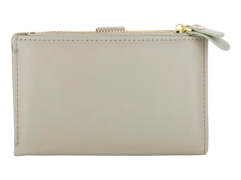 Cartera Felianna Verde para Mujer