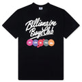 Align S S Tee Black