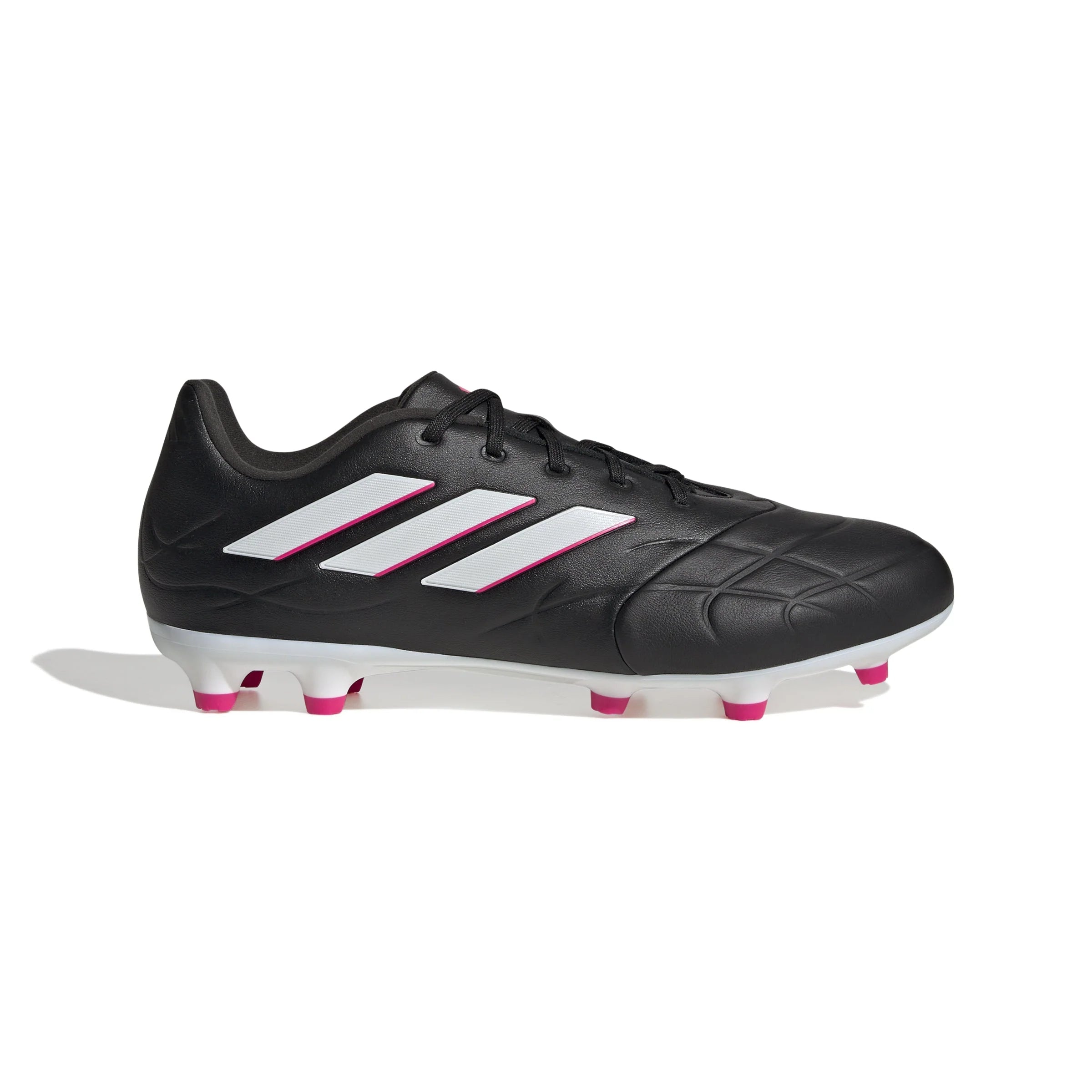 adidas Copa Pure3 FG Firm Ground Soccer Cleats