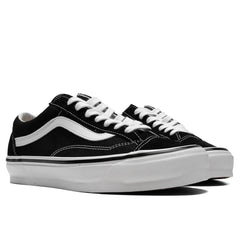 Premium Old Skool 36 Black Marshmallow