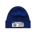 Beanie Blue