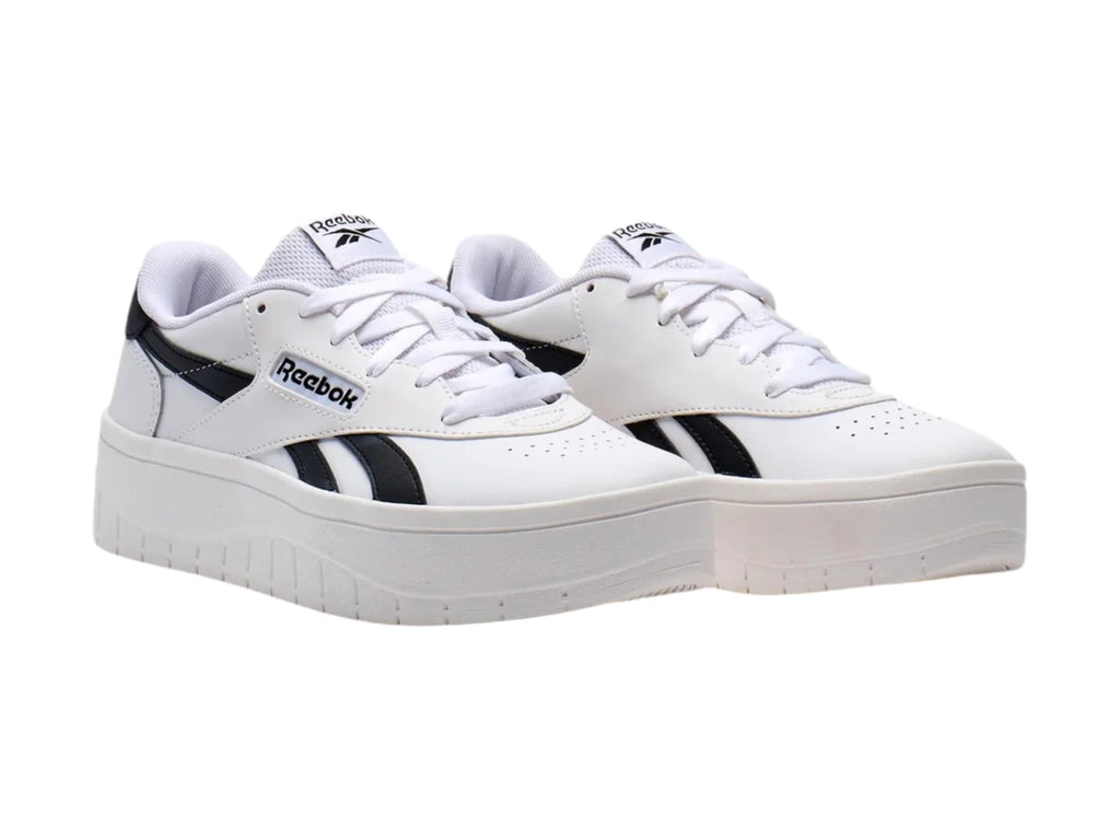 Tenis Reebok Court Advance Surge Blanco para Mujer