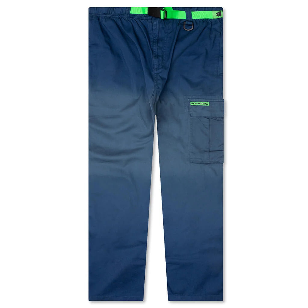 Real Bad Man x Gramicci 1 Pocket G Pant Navy