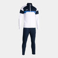 Joma Danubio III Tracksuit