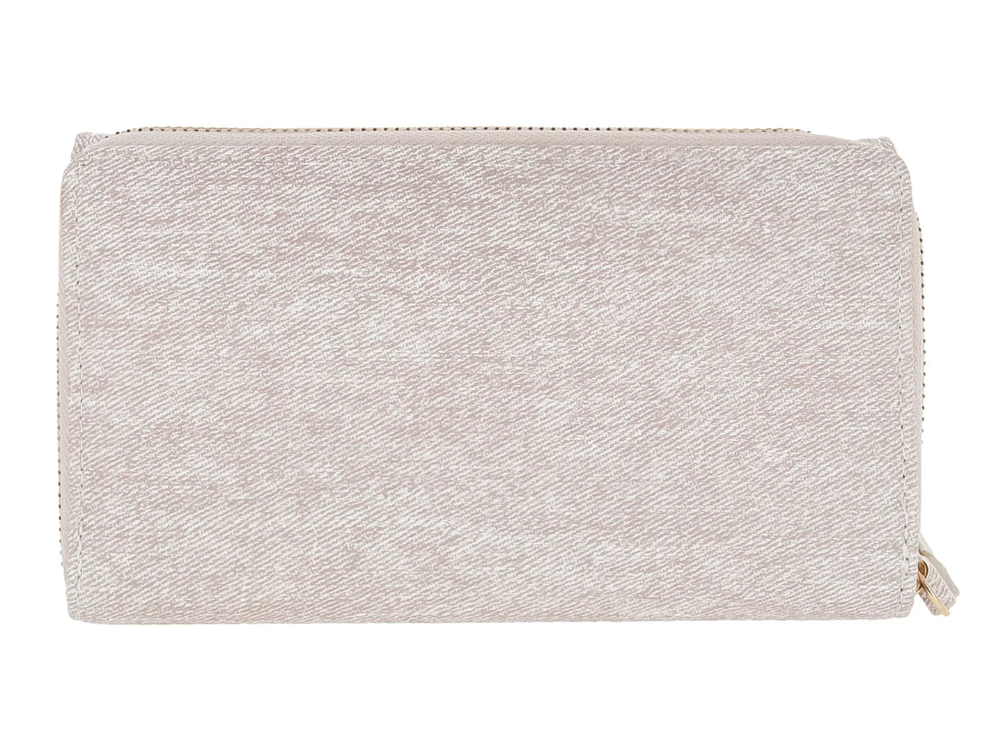 Bolso Estilo Cartera Felianna Beige para Mujer