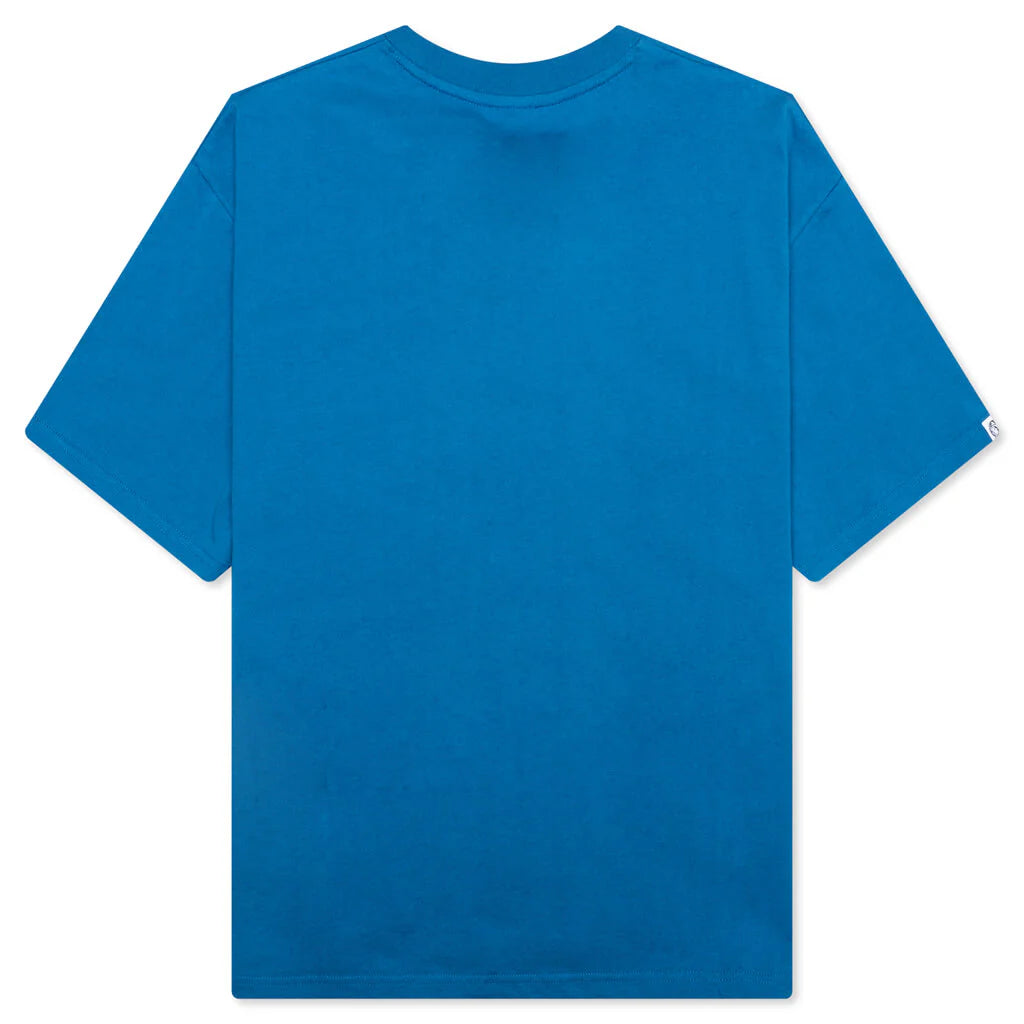 Arch Welders S S Knit Daphne