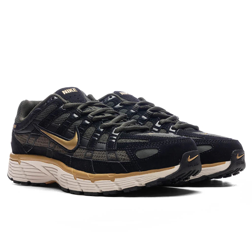 P 6000 SE Black Ochre Sequoia Light Orewood Brown