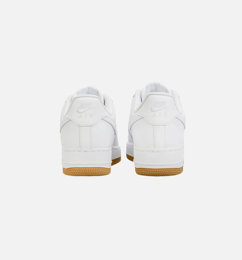 Air Force 1 07 Mens Lifestyle Shoe White