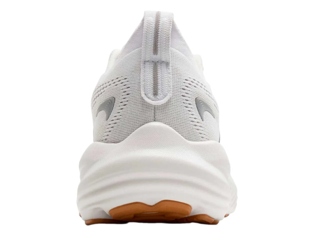 Tenis Brooks Glycerin 22 Blanco para Mujer