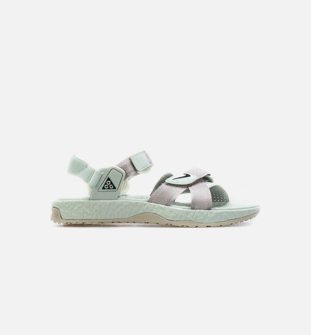 ACG Air Deschutz Mens Sandals Cream Black