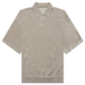 S S Polo Seal